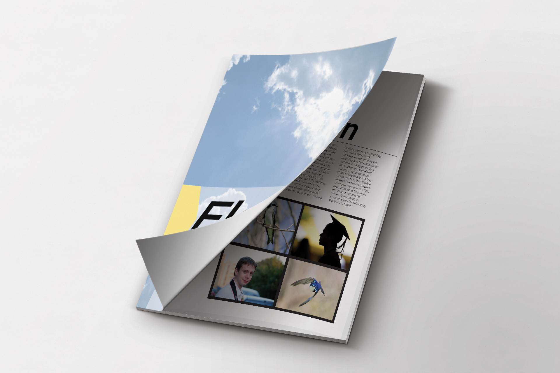 Informational Booklet